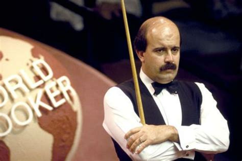 Former Snooker Star Willie Thorne Passes Away in Spain