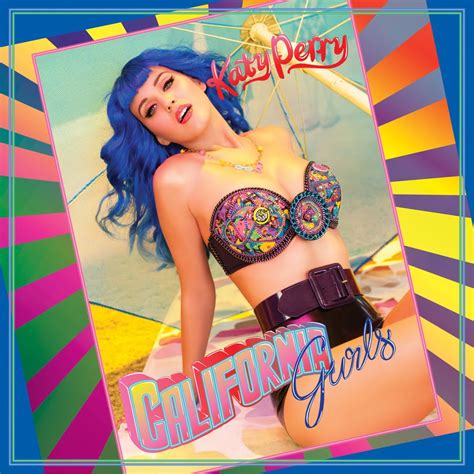 #23: Katy Perry (featuring Snoop Dogg) - California Girls | Pop Reviews Now