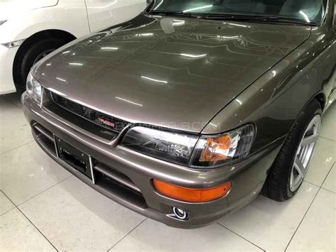 Want to modify my Corolla 2000, 2.oD indus - Toyota - PakWheels Forums