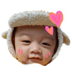 Alan&mom – LINE stickers | LINE STORE