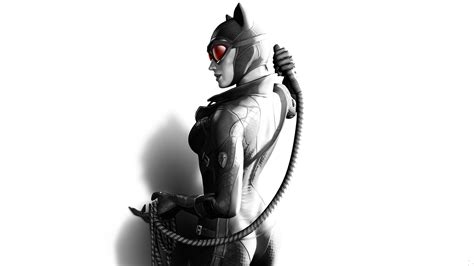 186 Catwoman HD Wallpapers | Background Images - Wallpaper Abyss