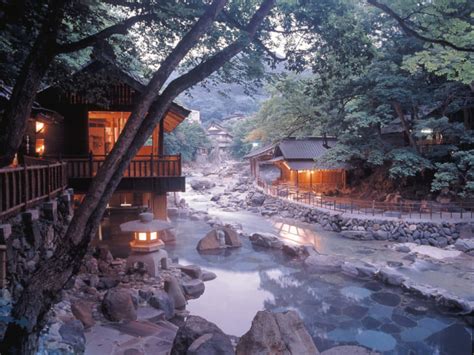 Escape to Japan's Most Secluded Onsen Ryokan | Tokyo Weekender