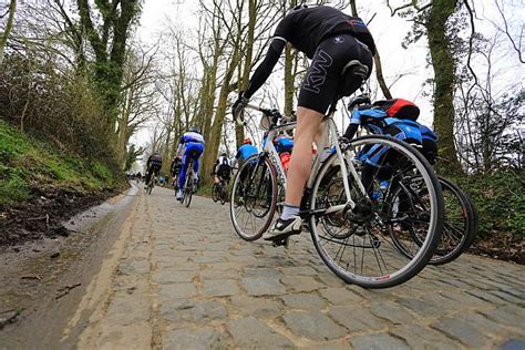 Tour of Flanders Cycle: Cobbles and Bergs in Belgium - GranFondo.com