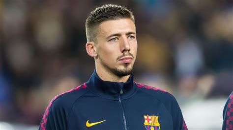 Ligue des champions : Comment le phénomène Lenglet a ébloui Nancy avant ...