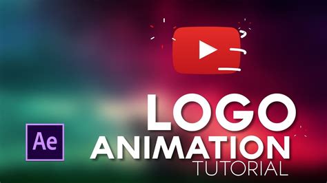 Como animar logos en 3D con After Effects | Como animar, Tutoriales de diseño gráfico ...