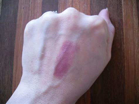 Beautifully Glossy: MAC Syrup Lipstick Swatches
