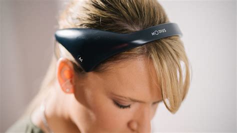 New Wearable Neuro Tech Promised To Make You Fall Asleep Quicker And ...