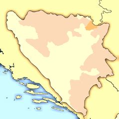 Category:Maps of Bosnia and Herzegovina - Wikitravel Shared
