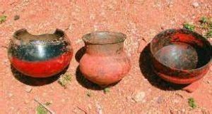 Black and red-ware pottery - INSIGHTS IAS - Simplifying UPSC IAS Exam Preparation