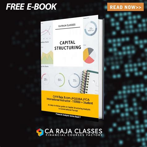 E-BOOK on Capital Structuring