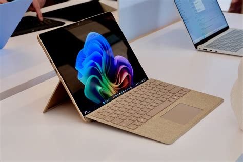 Microsoft Surface Pro 11 Review: The Surface finally makes sense