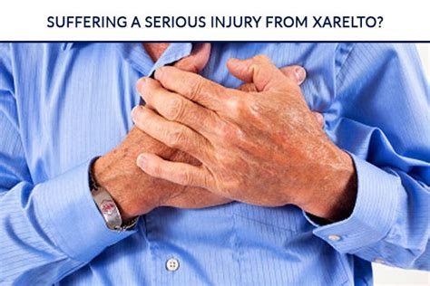 Xarelto Side-Effects: Claim Your Lawsuit Today | by Vincent Cole | Medium