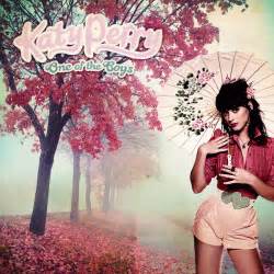 Coverlandia - The #1 Place for Album & Single Cover's: Katy Perry - One ...