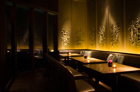 Private events - Hakkasan - Best Chinese Restaurants in Miami Beach