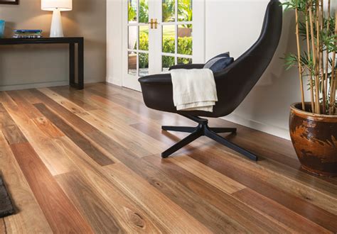 Engineered Timber Flooring | Barwon Timber