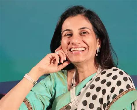 4. Chanda Kochhar | Business Insider India