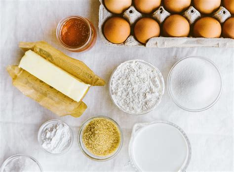 Baking Science | Our How-To Guides to Perfect Baking