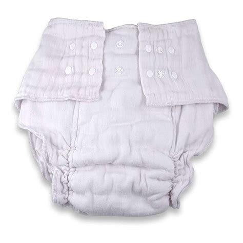 Top 10 Best Adult Cloth Diapers in 2021 Reviews | Buyer's Guide