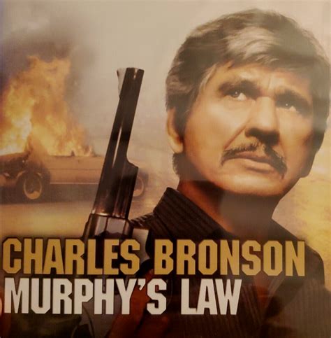 Murphy's Law (DVD, 2021, MGM) Charles Bronson/Carrie Snodgress/Robert F. Lyons! | eBay