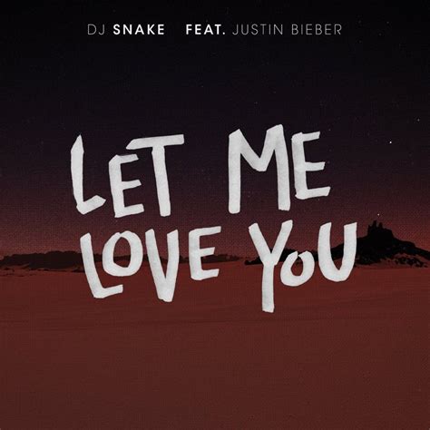 CHORDS: Dj Snake ft Justin Bieber - Let Me Love You Chord Progression on - Yalle Media