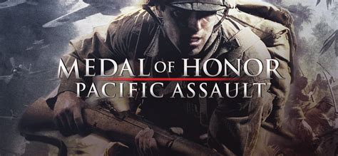 ด่วน! EA แจกฟรี เกม Medal of Honor Pacific Assault สำหรับ PC ปกติขาย ...