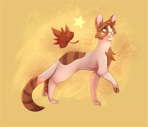 Leafstar | Warriors Amino