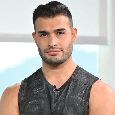 Sam Asghari | Age, Wiki, Bio, Net worth, Affairs, Height, Family, Instagram