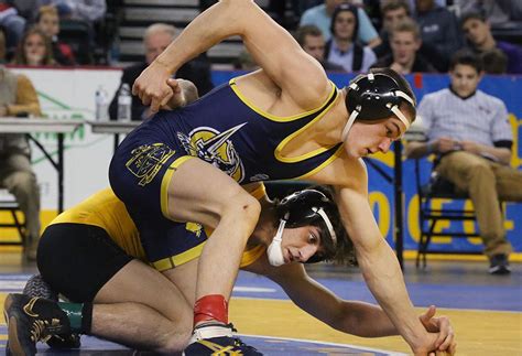 2015 State High School Wrestling Championship Finals | Photo Galleries | pressofatlanticcity.com