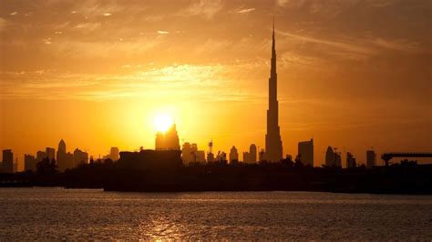 Sunrise Dubai | Places to watch the sunrise in Dubai