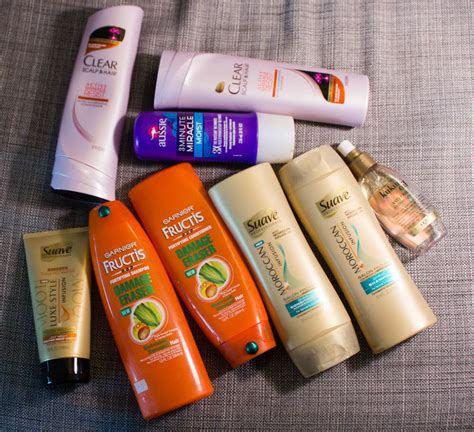 The 10 Best Drugstore Products for Dry Hair - Broke & ChicBroke and Chic