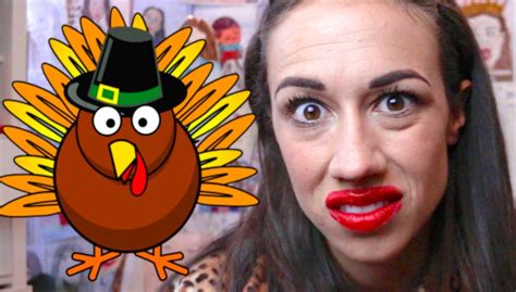 Miranda Sings – The Happy Thanksgiving Song Lyrics | Genius Lyrics