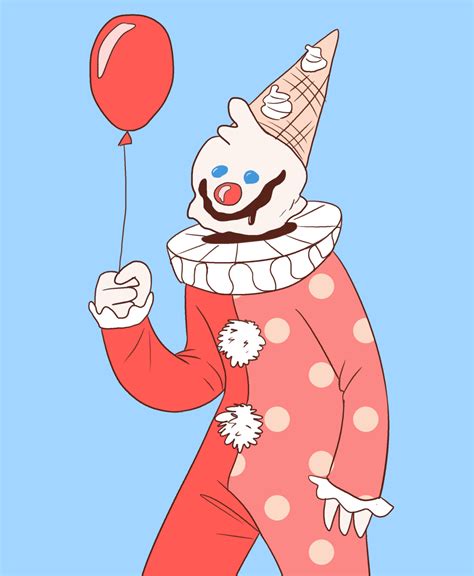 Cute Clown Wallpapers - Top Free Cute Clown Backgrounds - WallpaperAccess