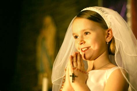 First Holy Communion | A friend asked me to do shots of her … | Flickr