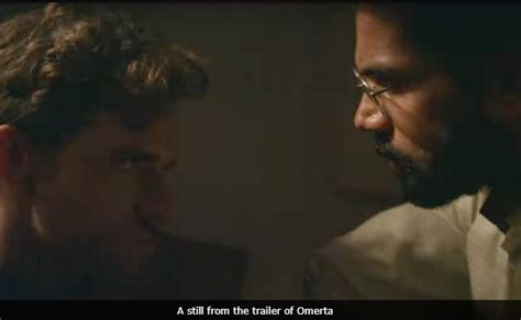 Omerta Movie Review: Rajkummar Rao Gives Pitch Perfect Performance In This Riveting Thriller