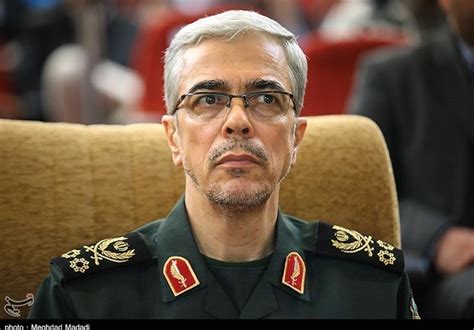 Iran’s Top General: Occupiers Doomed to Leave Palestine - Politics news - Tasnim News Agency