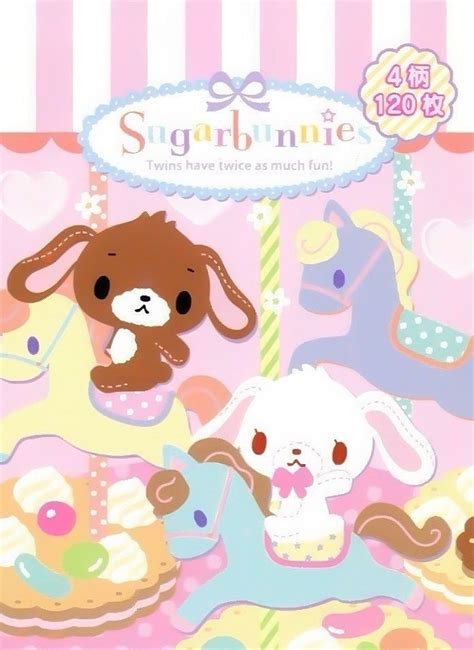 Pin by Scorpio Sweetheart🧁 on Sugar Bunnies | Bunny poster, Cute poster ...