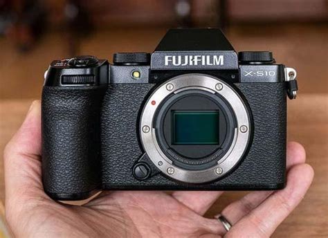 Sale > fuji film xs 10 > in stock