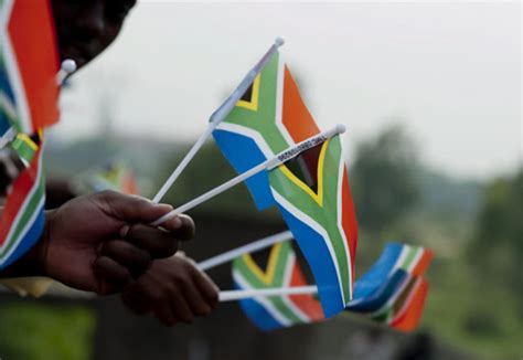 South Africa’s ‘rainbow nation’ is a myth that students need to unlearn