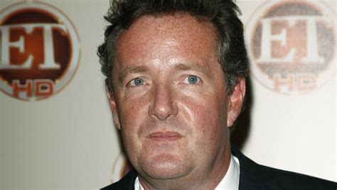 Piers Morgan Lashes Out At Joe Biden In Uncensored Public Letter