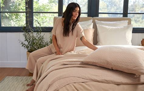 US' Parachute launches first organic cotton collection - Fibre2Fashion