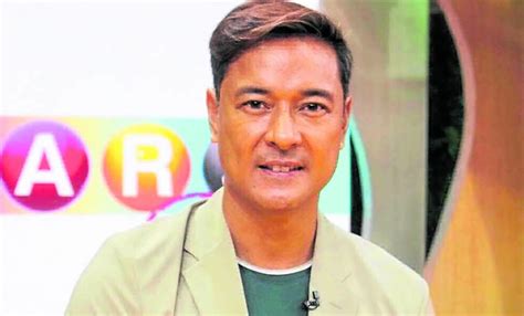 25 years in the biz, Allen Dizon no longer in it for the money | Inquirer Entertainment