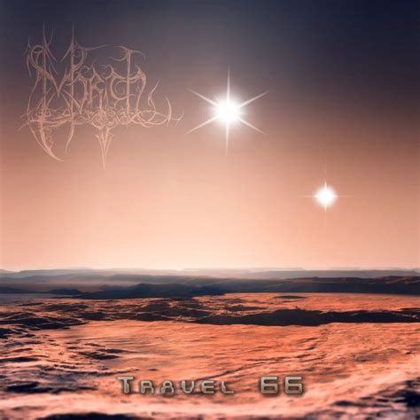 MORTH – “Travel 66” Atmospheric Cosmic Black Metal album out now! — ACCLAIM RECORDS – Black ...