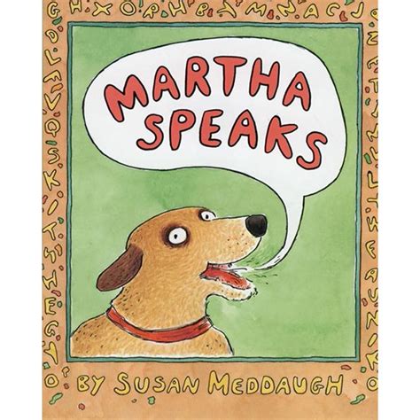 Martha Speaks (Hardcover) - Walmart.com - Walmart.com