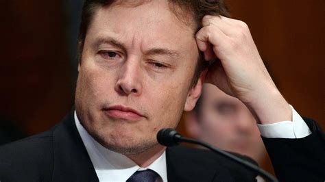 Elon Musk Faces SEC Investigation Over Tesla Self-Driving Claims - Electric England News