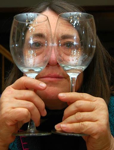 Empty Wine Glasses | Rick Hebenstreit | Flickr