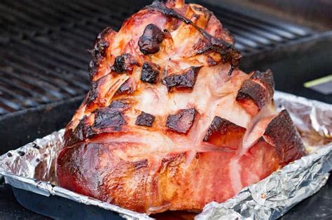 Traeger Grill Recipe | Recipes Cater