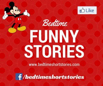 funny bedtime stories for kids Archives - Bedtimeshortstories