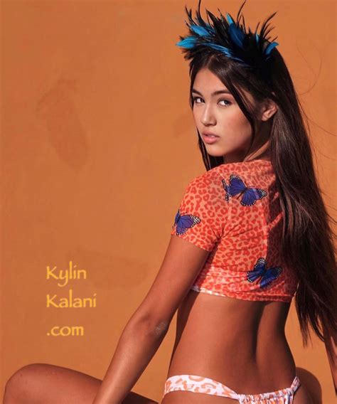 Kylin Kalani 12/11/2020 • CelebMafia