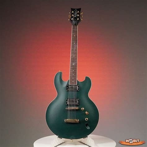 DBZ Guitars The Imperial | Reverb