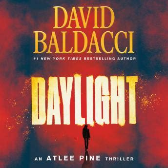 Listen Free to Daylight by David Baldacci with a Free Trial.